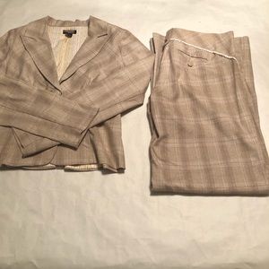 XOXO Collection Two Piece Jacket & Pants Size L